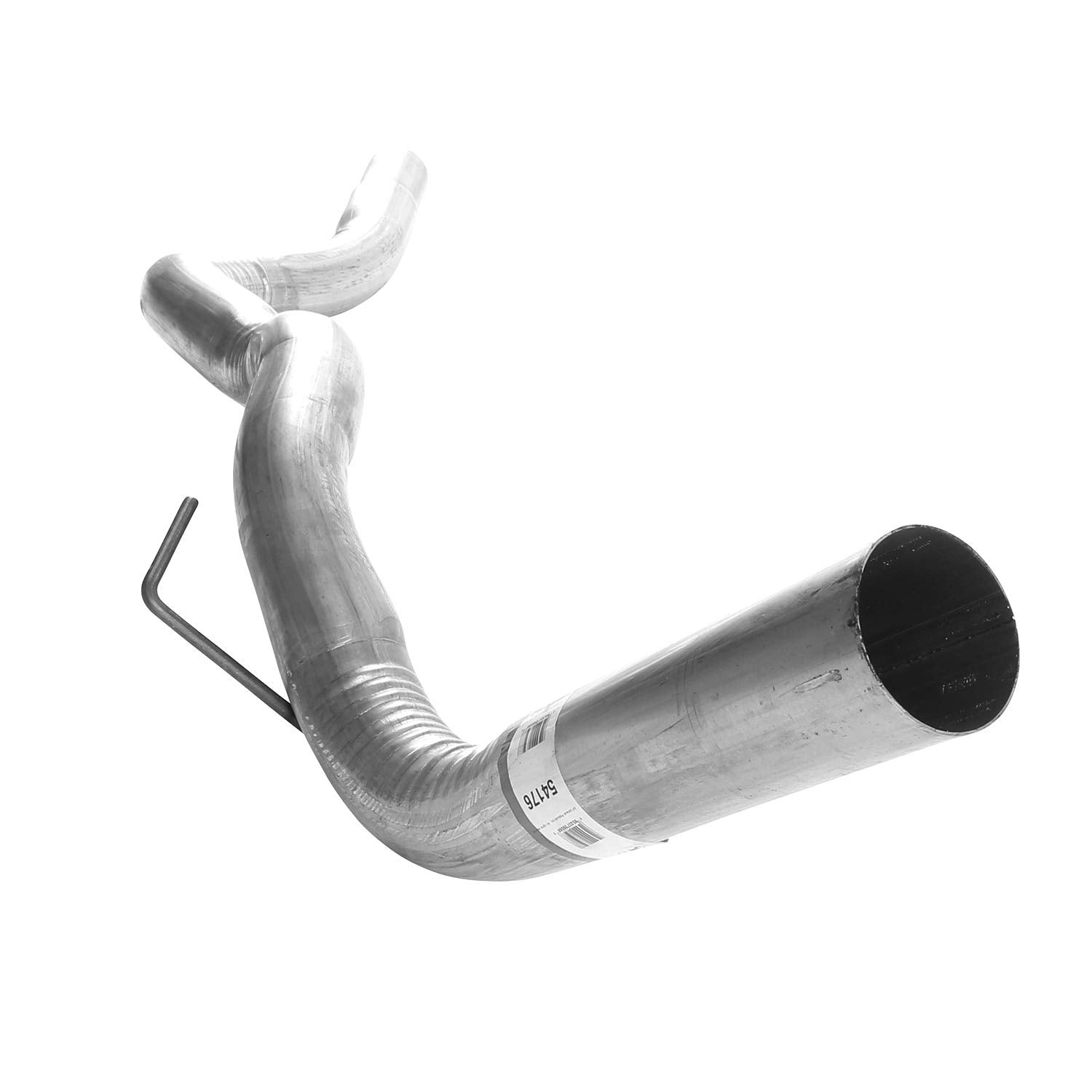 Exhaust Tail Pipe AP Exhaust Products 54176