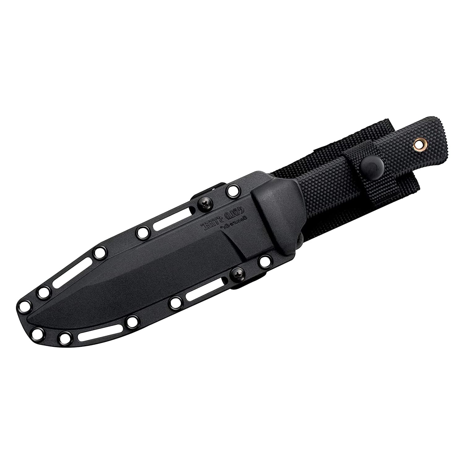Cold Steel Srk 49LCK SK-5, Boxed, One Size, Black