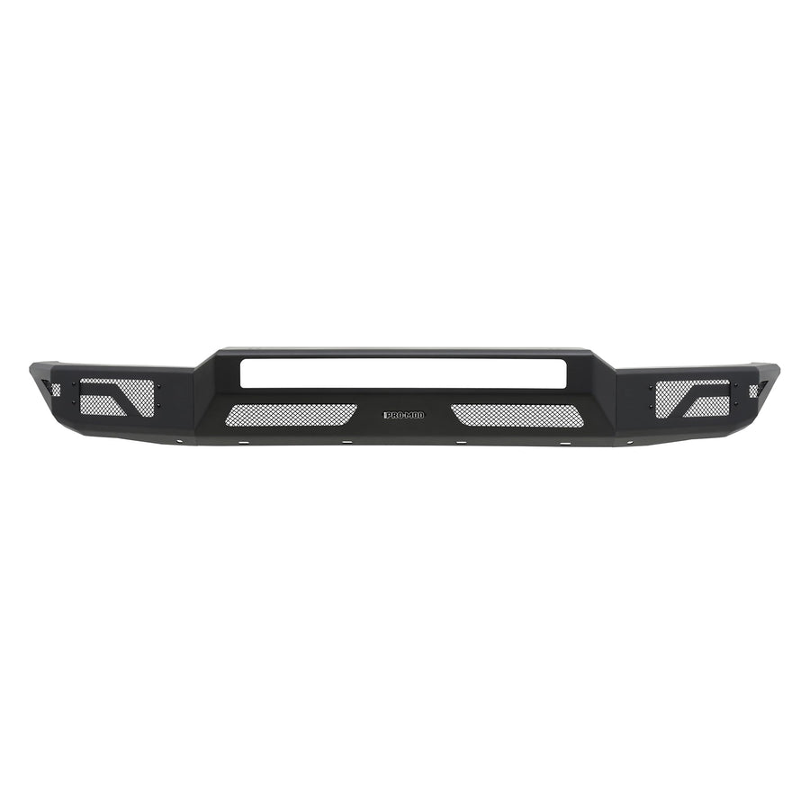 Pro-Mod Westin 58-41035 Front Bumper fits 2014-2021 Tundra