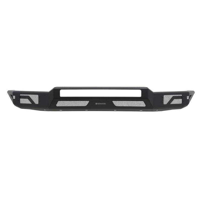 Pro-Mod Westin 58-41035 Front Bumper fits 2014-2021 Tundra