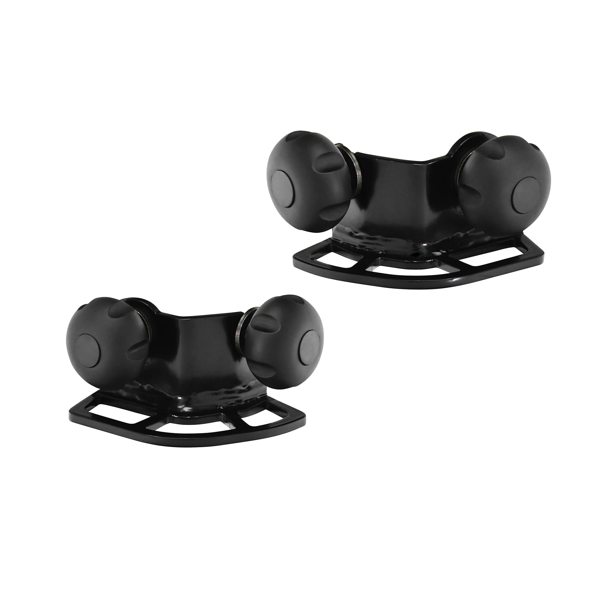 HLR Adjustable Tie Down - Westin 57-89015 Multi-Point Accessory for HLR Truck Rack