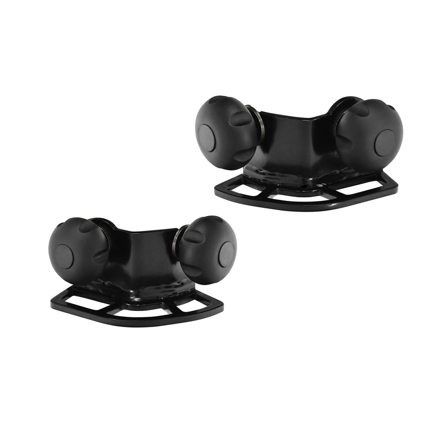 HLR Adjustable Tie Down - Westin 57-89015 Multi-Point Accessory for HLR Truck Rack