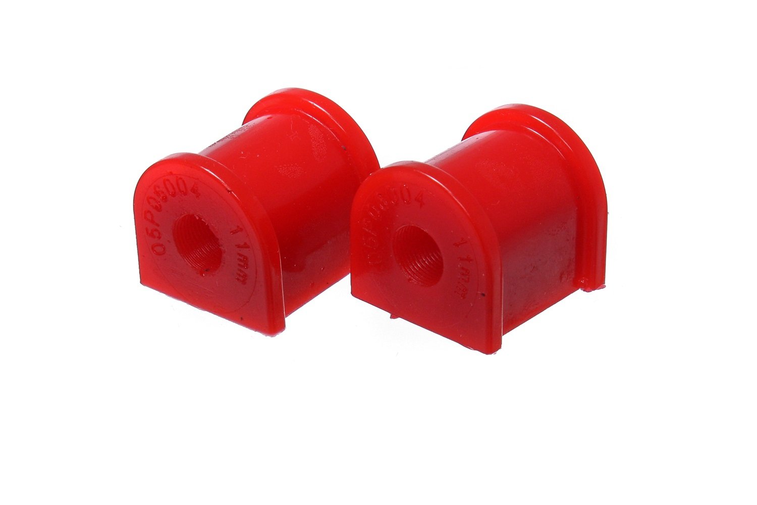 Rear Energy Suspension Sway Bar Bushing Set (11Mm) 11.5115R