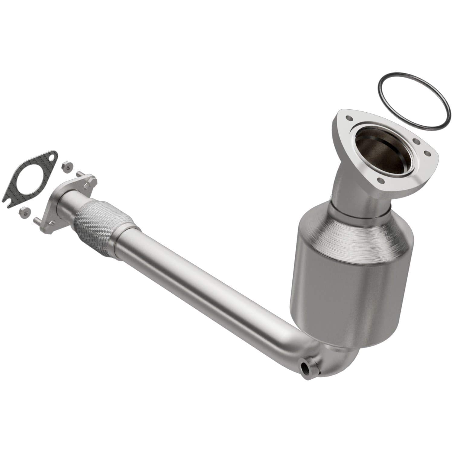 Catalytic Converter MagnaFlow 5461926: California Grade, Direct-Fit (CARB Compliant)