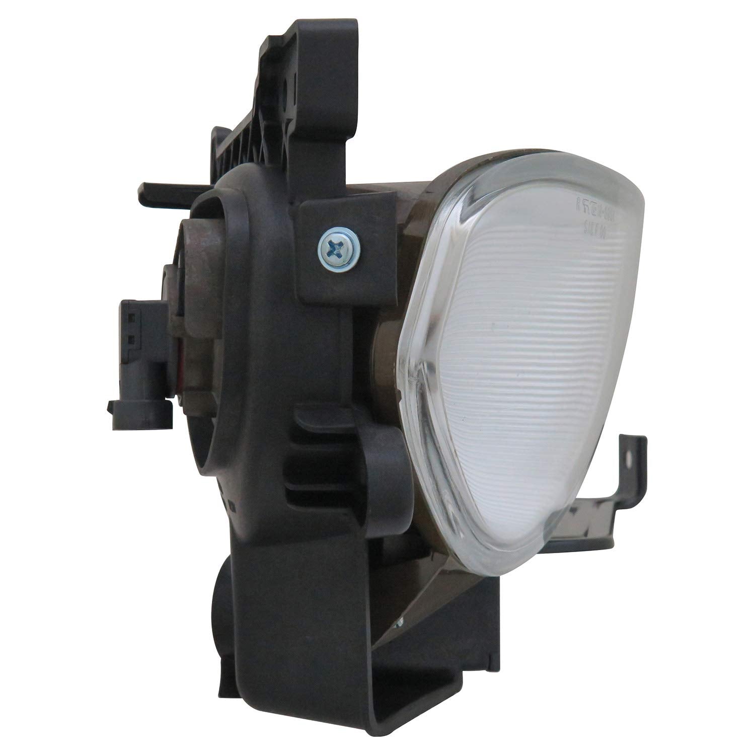 ACURA TL TYC 19-5951-00 Compatible with Passenger Side Replacement Fog Light