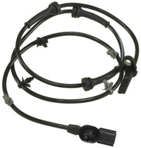 Wheel Speed Sensor NGK/NTK AB0882 (71725)