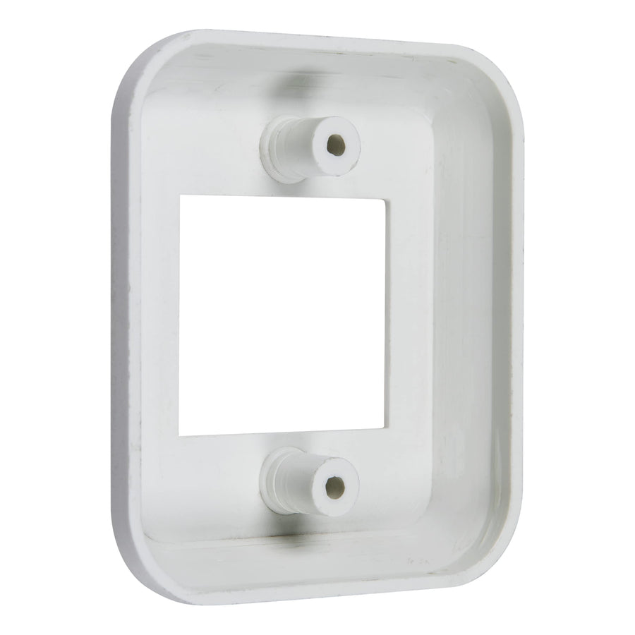 Power Awning Replacement Switch Bezel Spacer for 5th Wheel RVs, Travel Trailers and Motorhomes