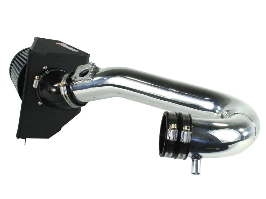Takeda aFe POWER Stage-2 Cold Air Intake System w/Pro DRY S Filter, #TR-4303P, Polished