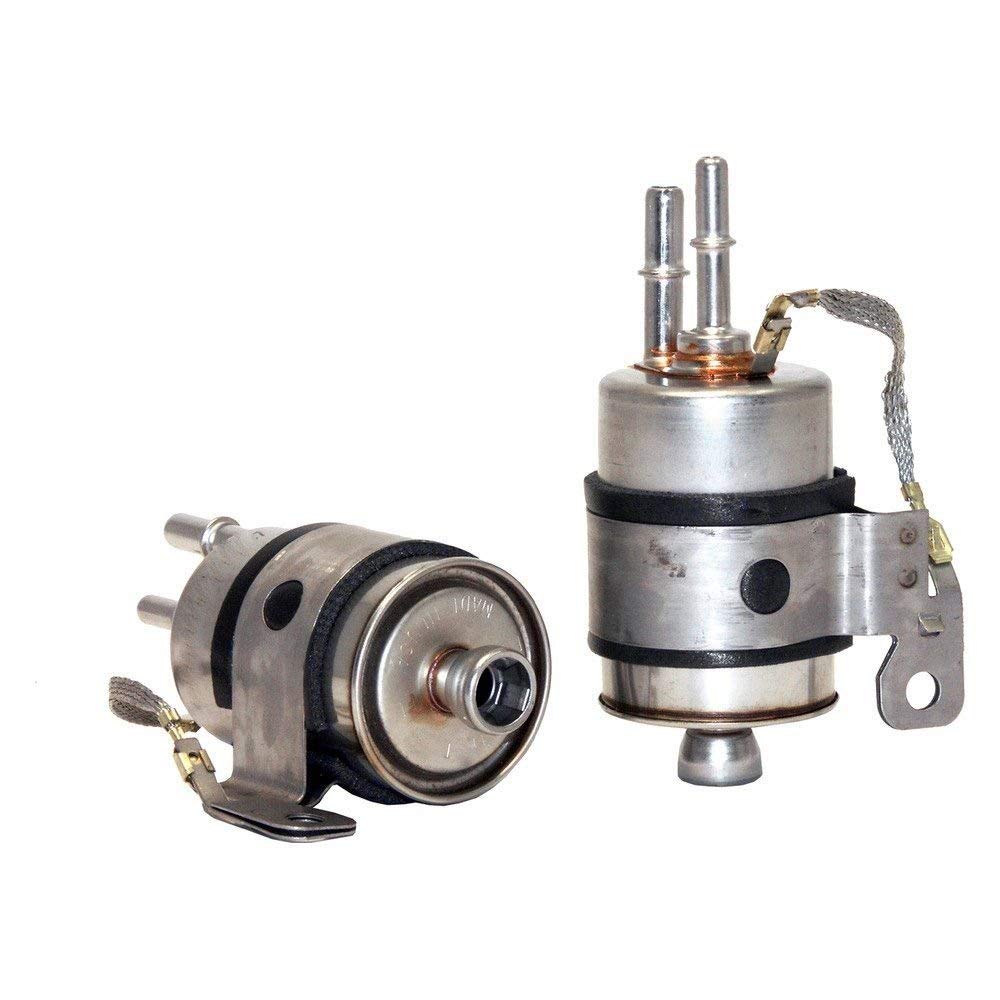 Fuel Filter WIX Racing Filters