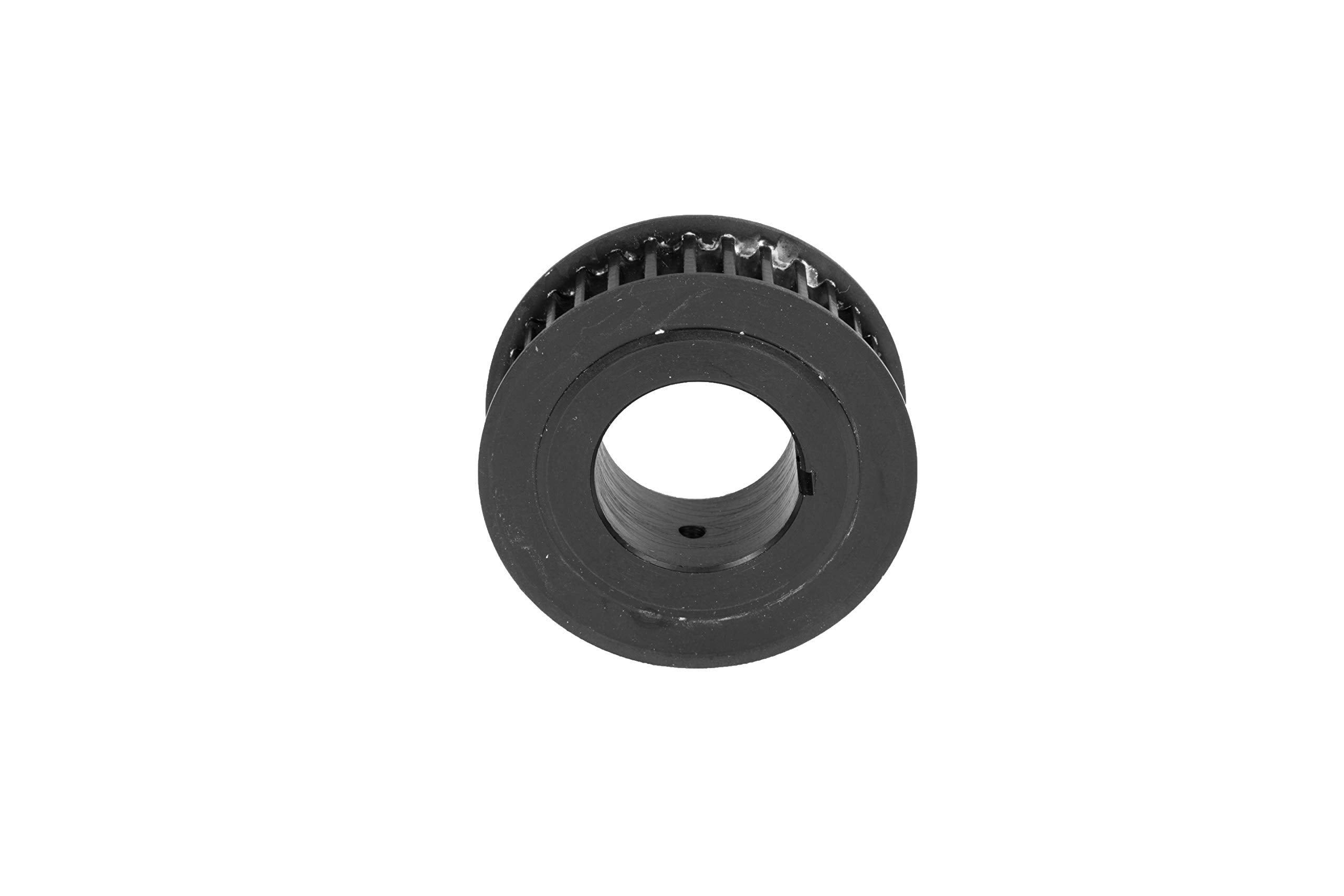 HTD Pulley, Aeromotive 5M, 32-tooth, 1-inch Bore