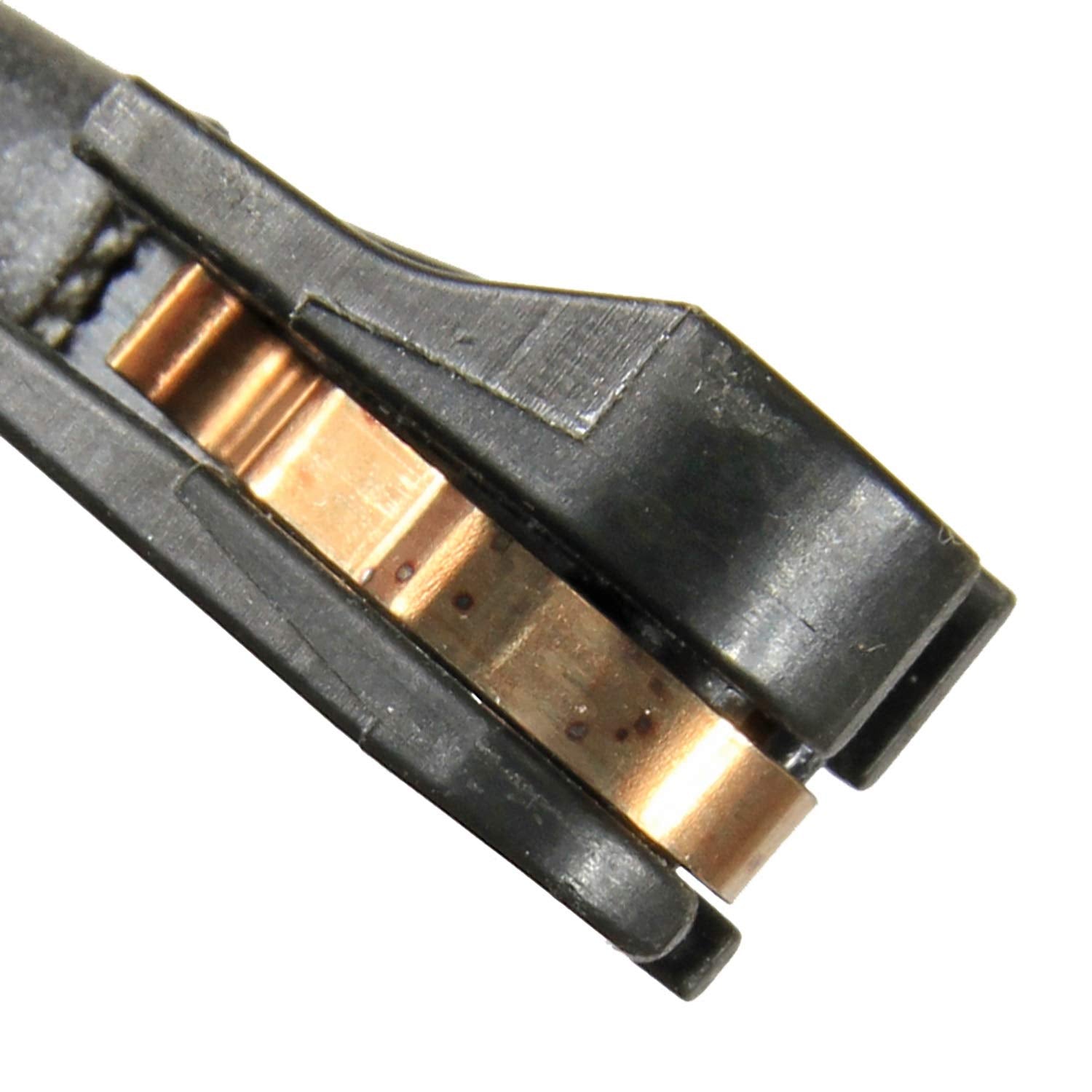 POWERSTOP SW-1709 Brake Pad Wear Sensor Front For Audi Q5 2018-2024, Audi Q5 Sportback 2021-2024 [Model Specific]
