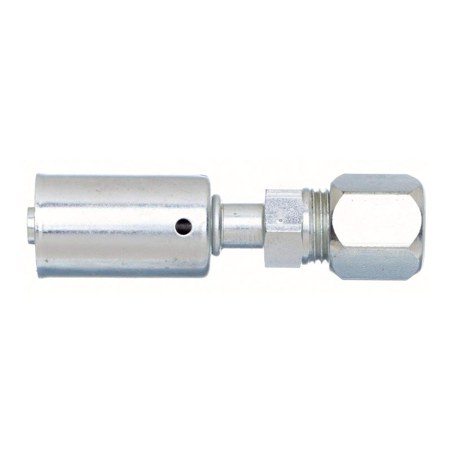 Polar seal Gates G45510-0810 Coupling