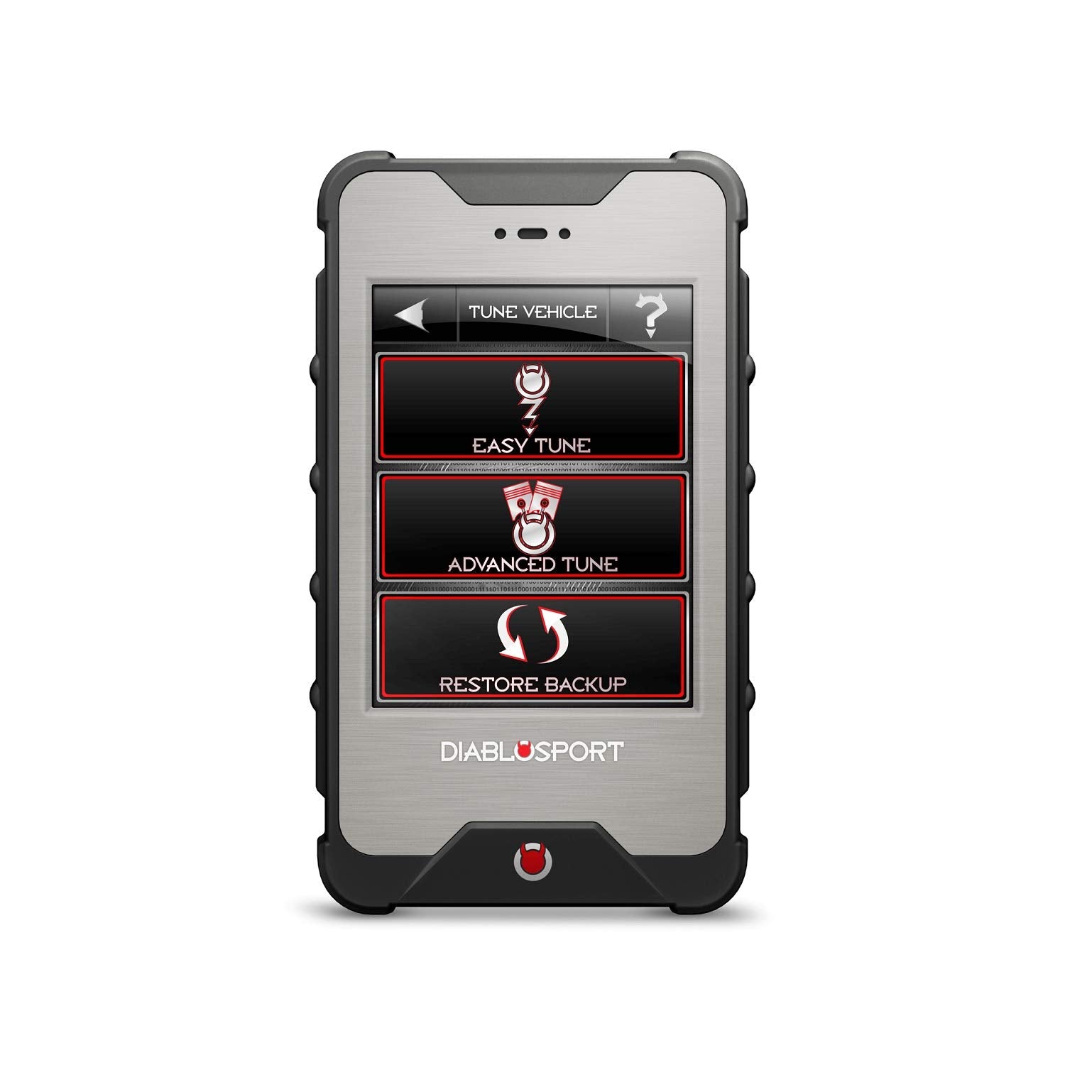 DiabloSport PKITHCHAR18-I3: I3 Mod & Pcm For 18 Hellcat Char