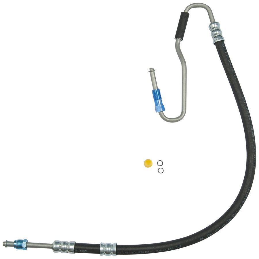 Power Steering Pressure Line Hose Assembly nobrandname 352257