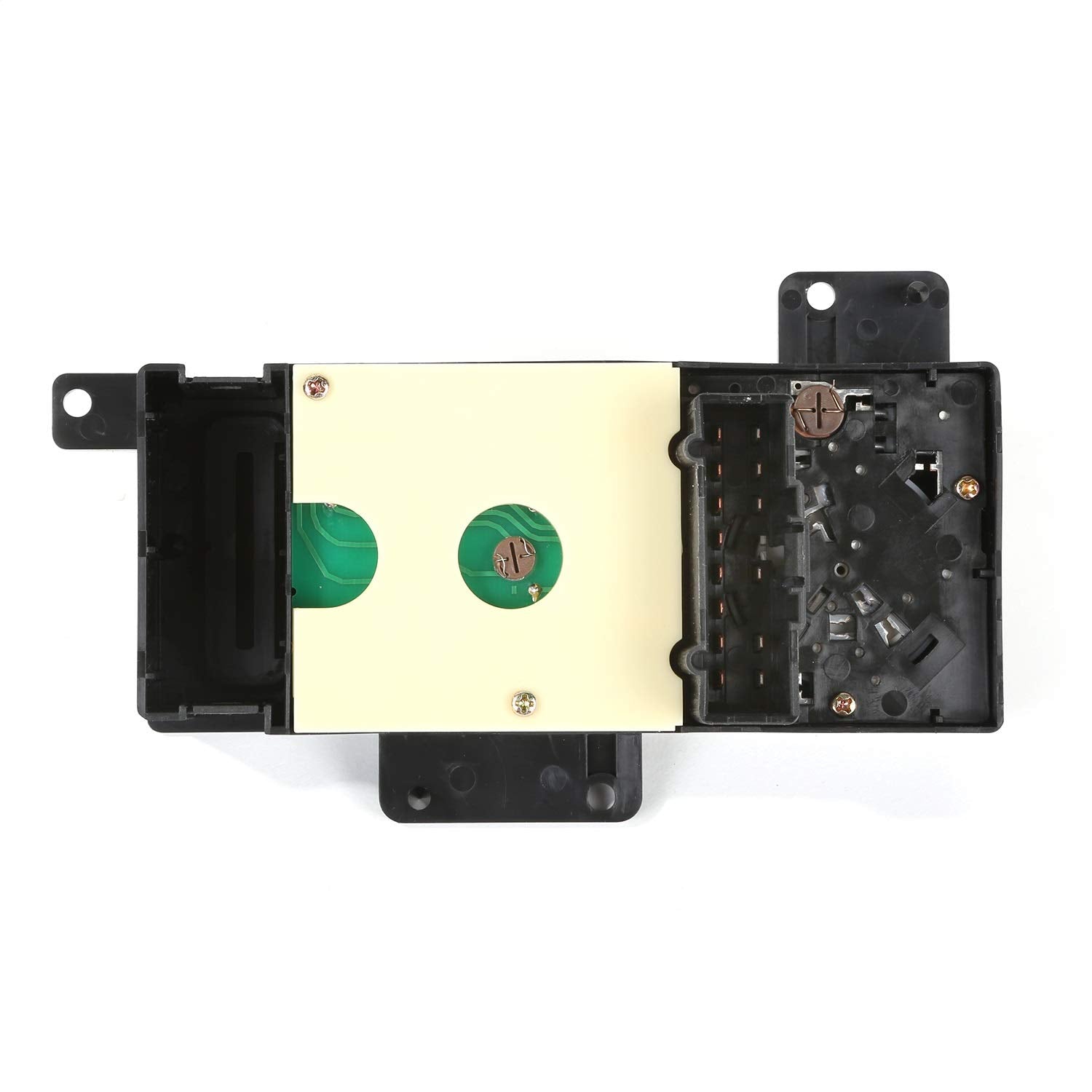 Headlight Switch OMIX 17234.30 for 96-98 Jeep Grand Cherokee ZJ w/Fog and without Auto Headlights