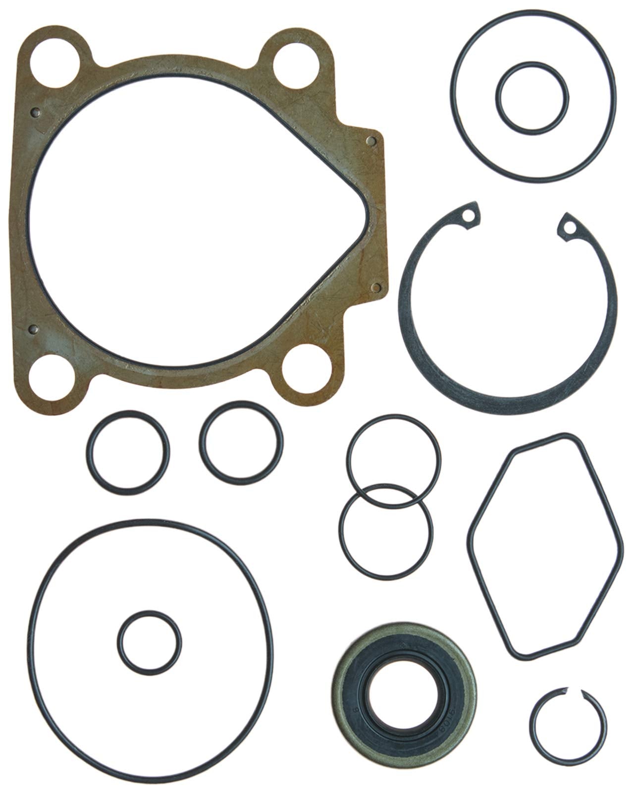 348404 Gates Power Steering Repair Kit