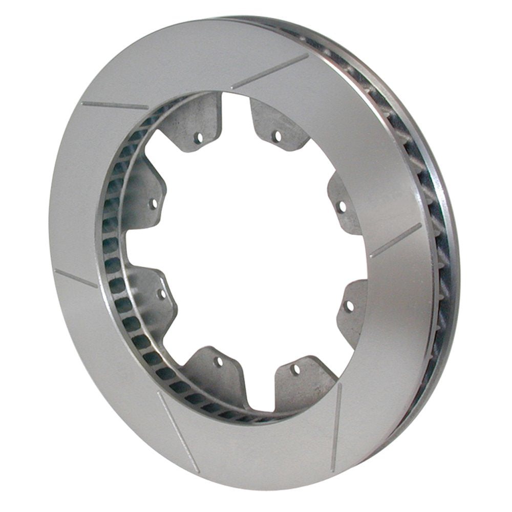 160-3584 Wilwood 1.38" X 13.09" X 7" GT 8 Bolt Brake Rotor