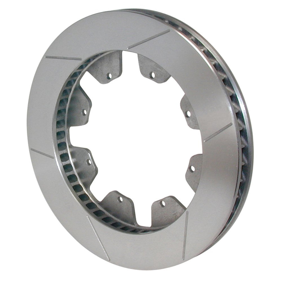 1.38" X 13.09" X 7" GT 8 Bolt Wilwood Brake Rotor 160-3585