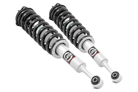 3" Rough Country N3 Loaded Struts for 2010-2020 4Runner - 501101