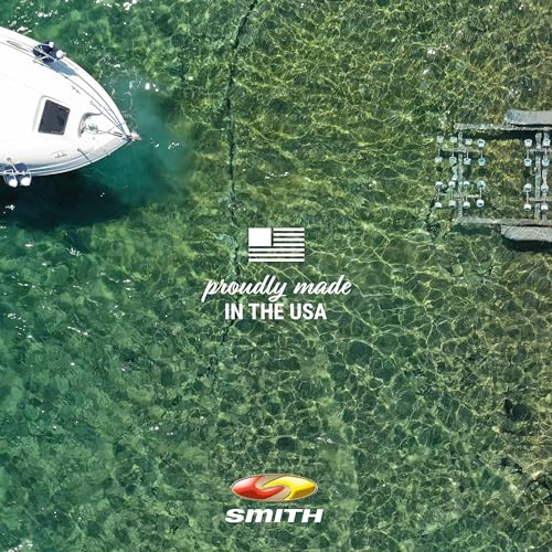 U-Bolt Spare Tire Carrier - CE Smith Durable Zinc-Plated Boat Accessories - 12" (27206A)