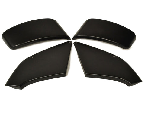 Skirting Kit WARN 84520 for Hidden Winch Mount