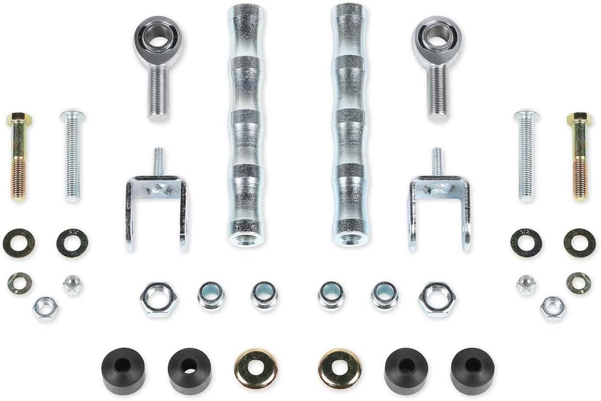 Frt End Link Kit Fabtech Ram 1500 FTS98028