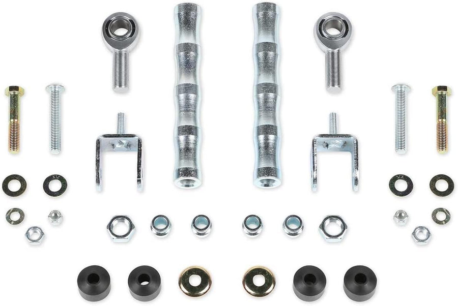 Frt End Link Kit Fabtech Ram 1500 FTS98028