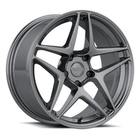 Astro KANSEI GM 18X8.5 5X114.3 +35