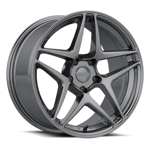 Astro KANSEI GM 19X10.5 5X112 +35