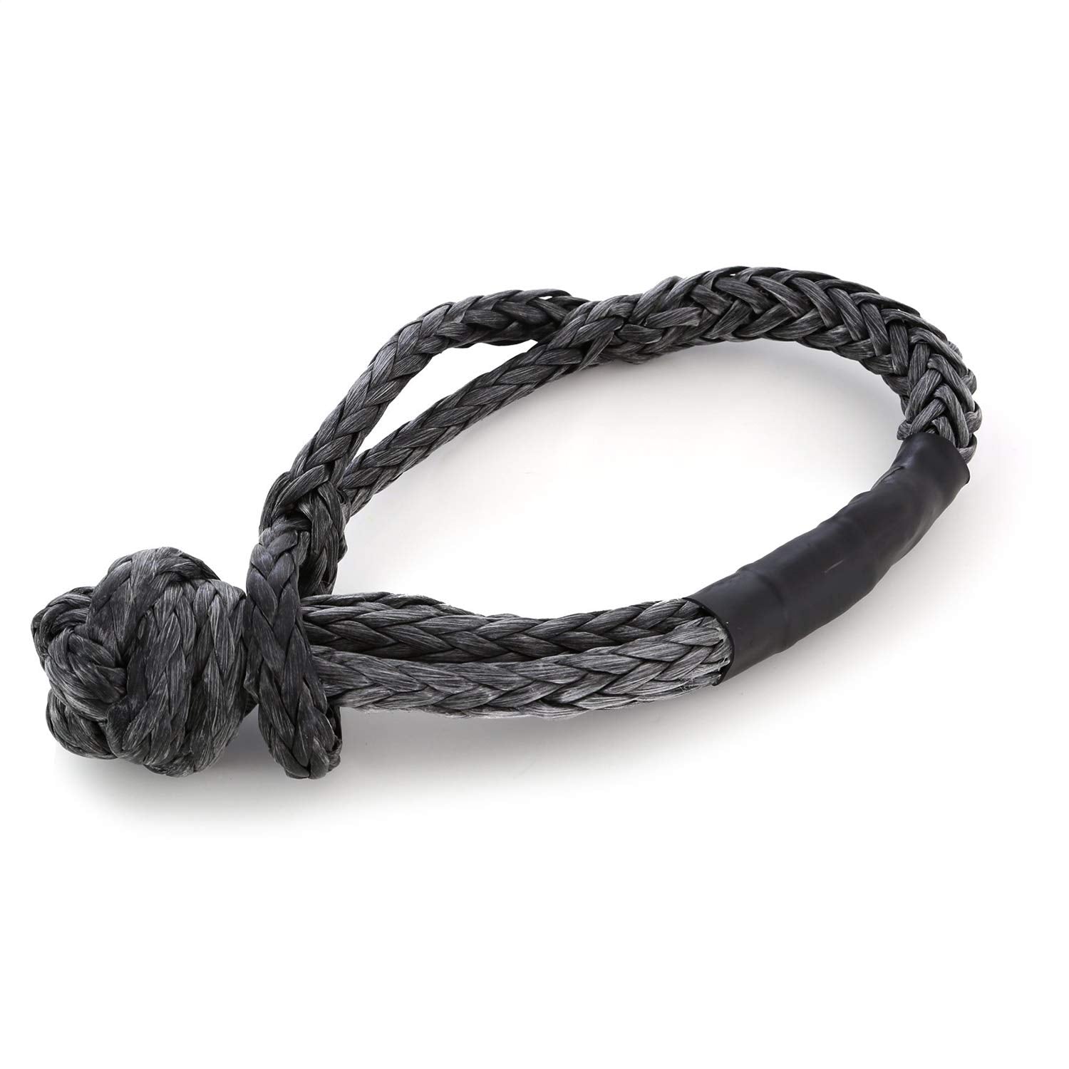 7/16" Soft Shackle Rope X 6"