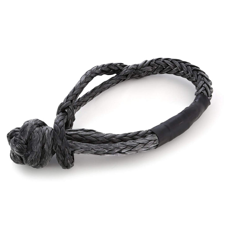 7/16" Soft Shackle Rope X 6"