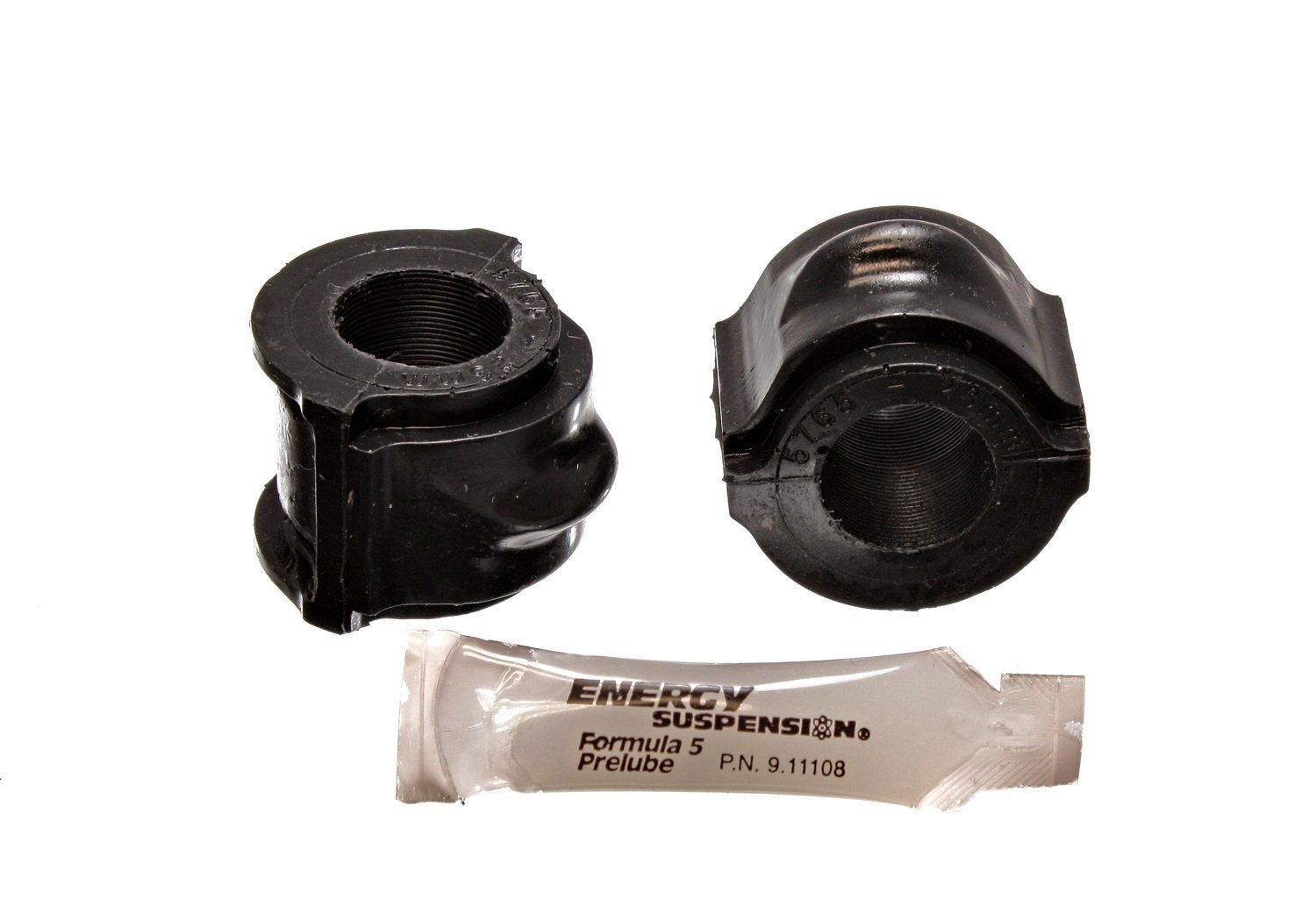 23mm Front Sway Bar Bushing Set Energy Suspension 7.5125G