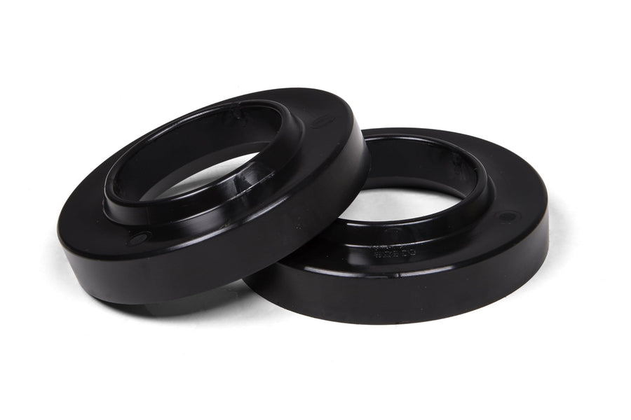 Zone 3/4" Coil Spring Spacers Zone Offroad J2101