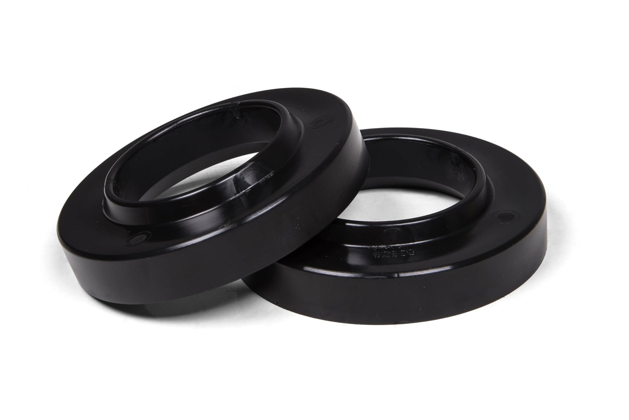 Zone 3/4" Coil Spring Spacers Zone Offroad J2101