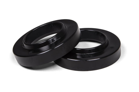 Zone 3/4" Coil Spring Spacers Zone Offroad J2101