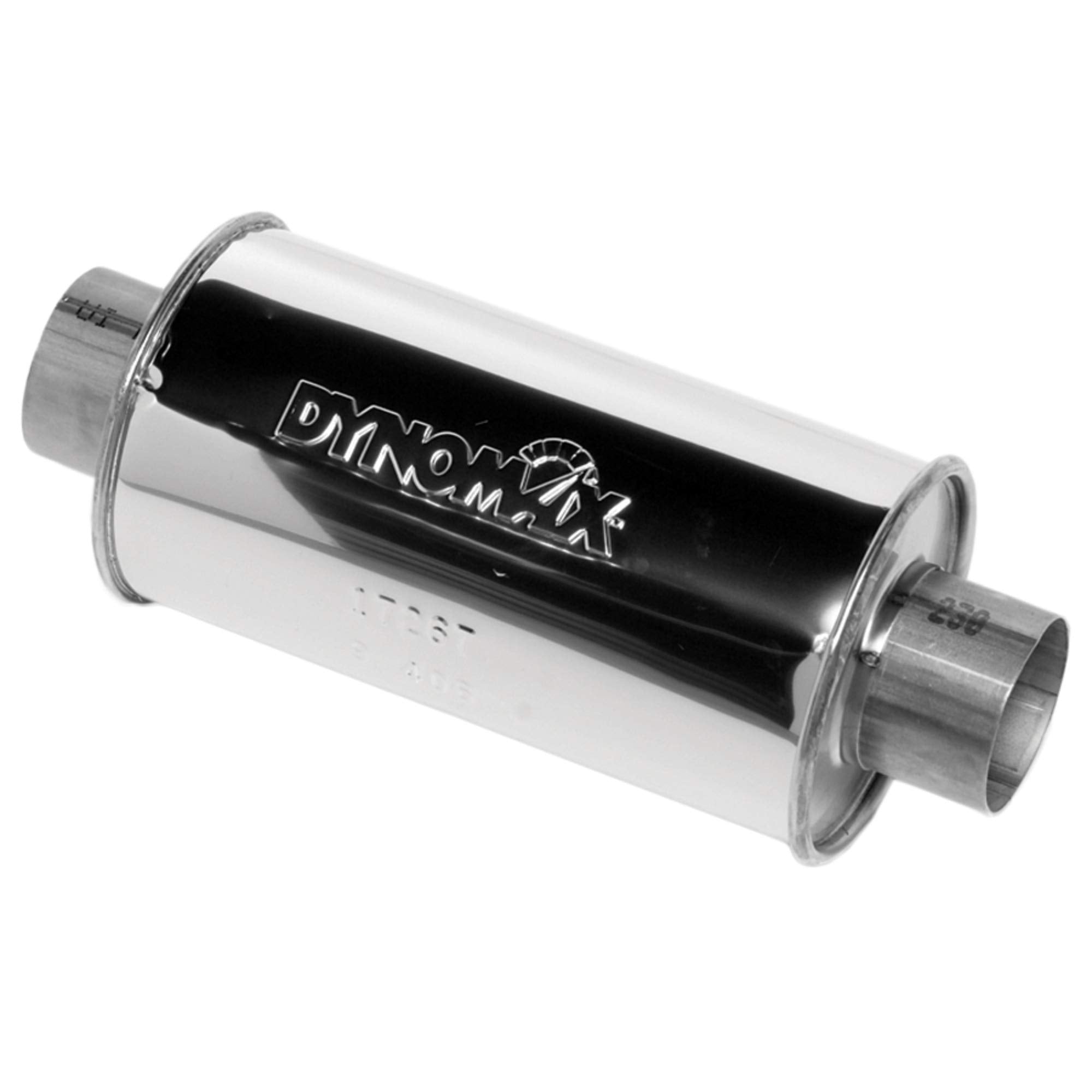 Ultra Flo Dynomax 17267 Exhaust Muffler