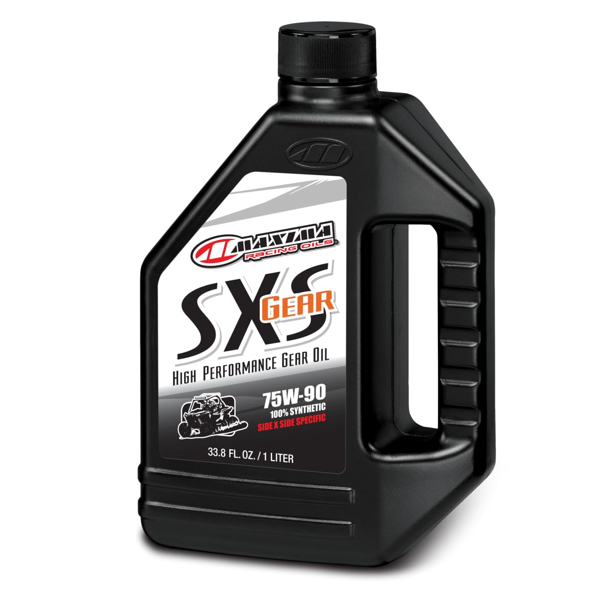 75w90 SXS Synthetic Gear Oil