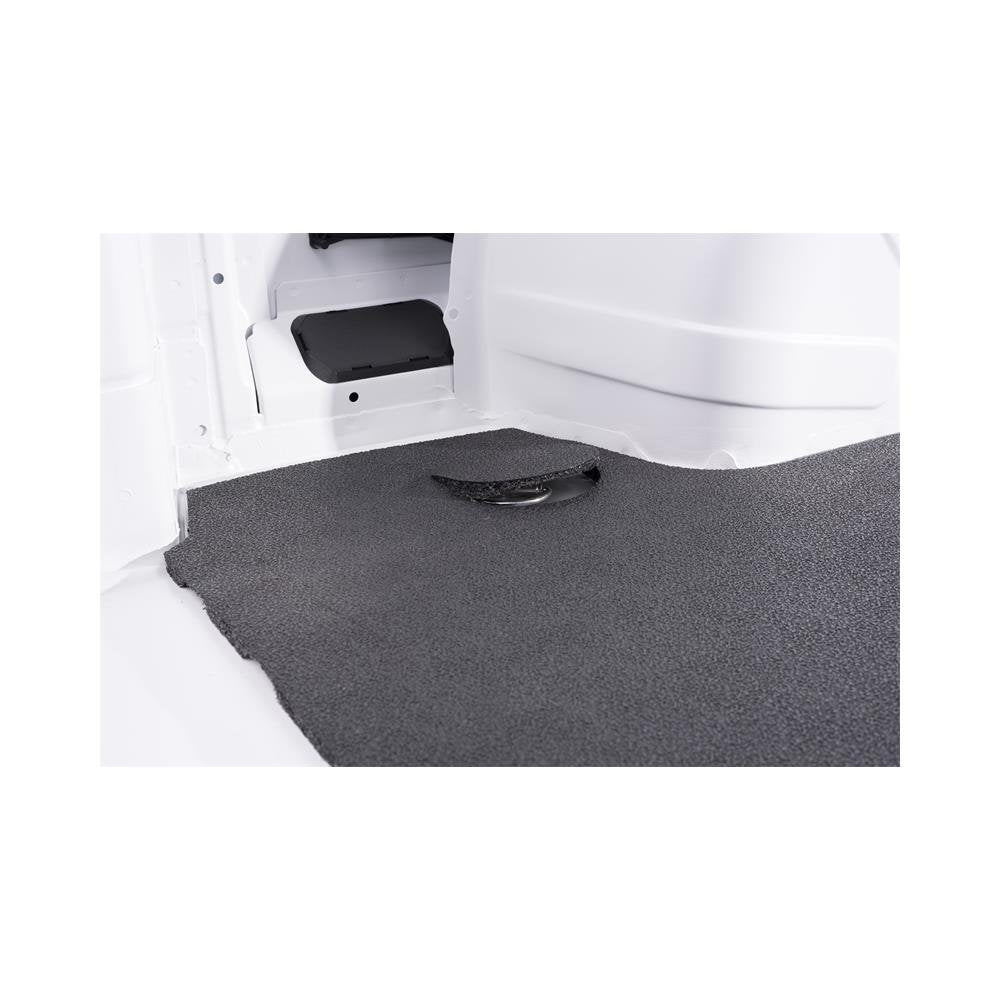 VanTred BedRug VTTC11 fits 11-13 TRANSIT CONNECT VAN, Black