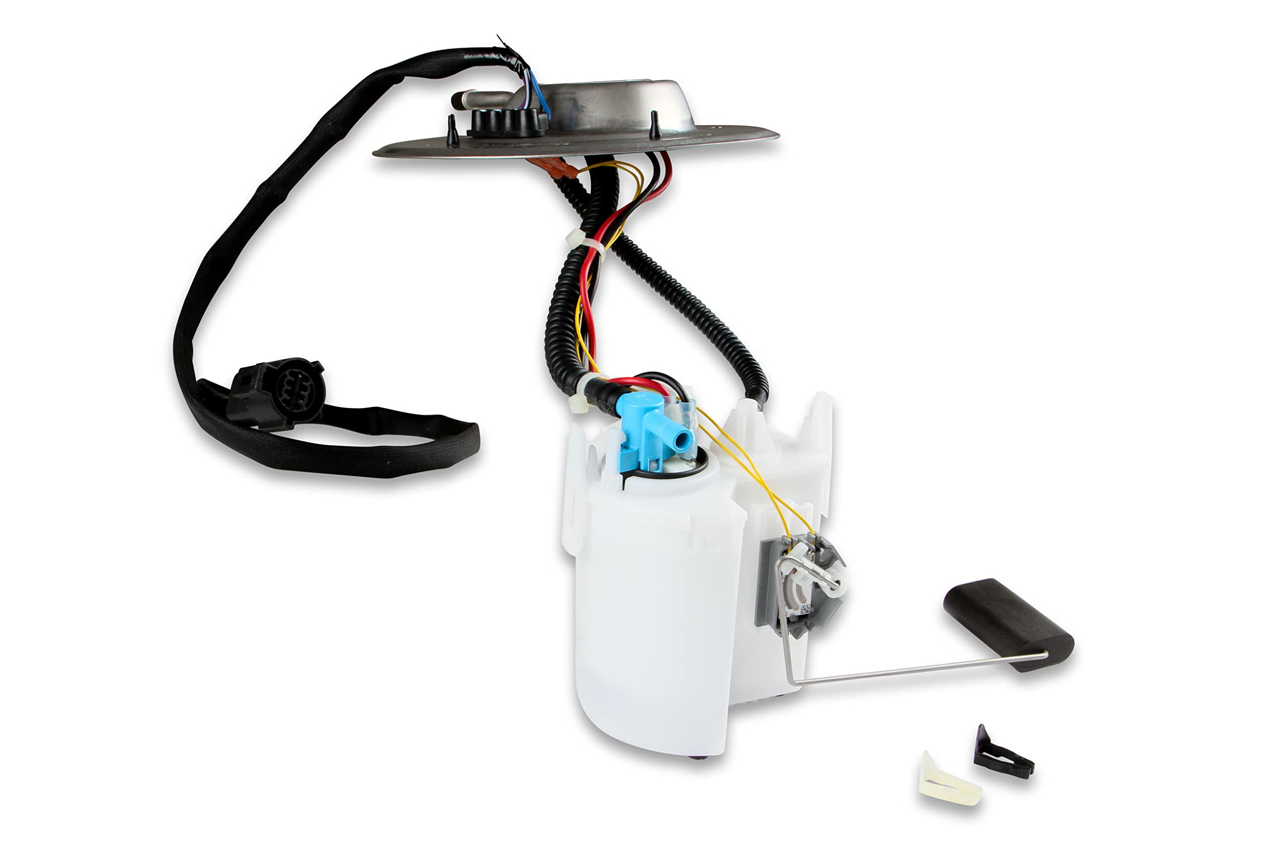 12-944 Holley 255 LPH Drop-In Fuel Module Assembly