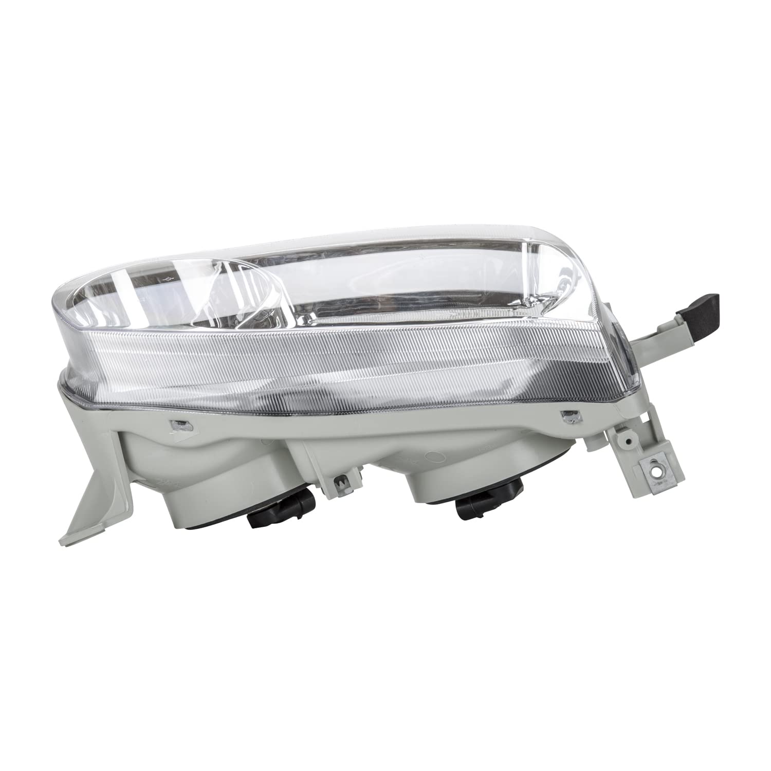 Toyota Corolla TYC 20-5961-00 Passenger Side Headlight Assembly
