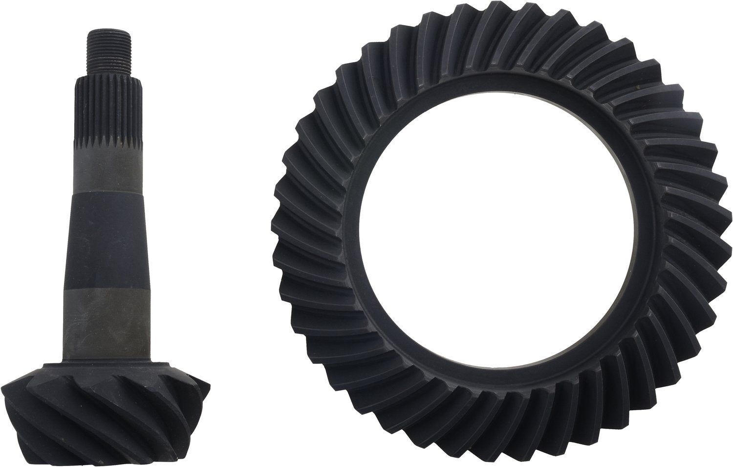 Differential Ring and Pinion Gear Set Spicer SVL 10001414 for GM 12", 3.73 Ratio