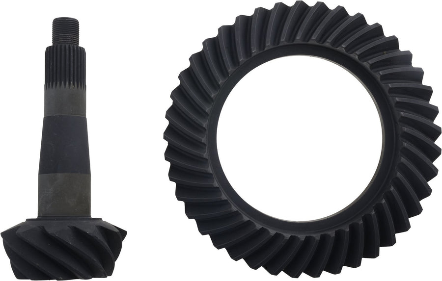 Differential Ring and Pinion Gear Set Spicer SVL 10001414 for GM 12", 3.73 Ratio