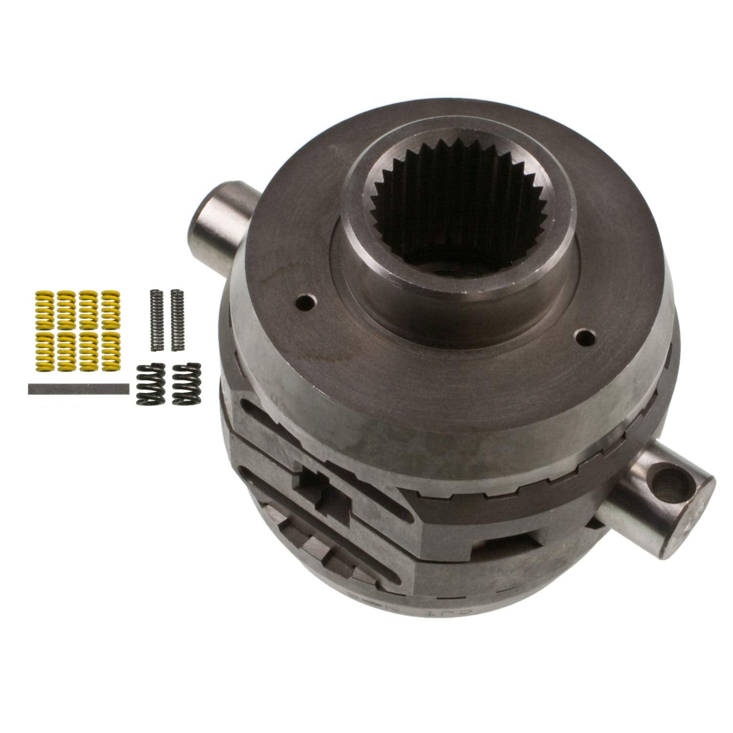 9207853005 PowerTrax No-Slip Differential Locker, 30 Spline, Fits GM 8.5" (10 Bolt), Compatible with Chevy Blazer, C1500, K1500, S10, GMC Yukon, Sonoma