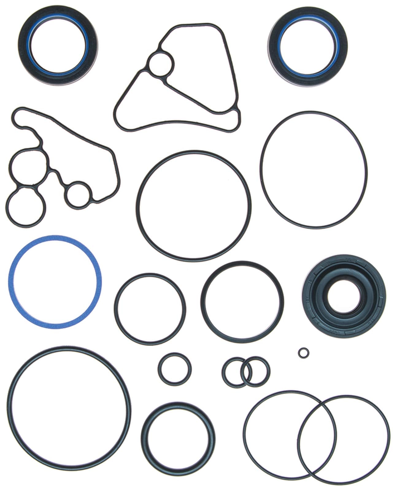 Power Steering Gates 348455 Repair Kit