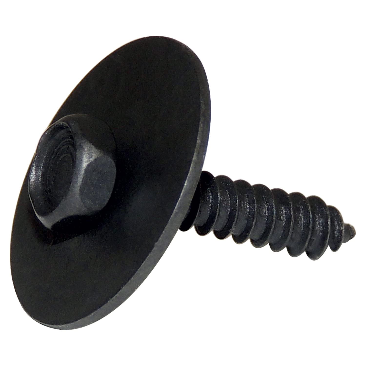 Screw Crown
