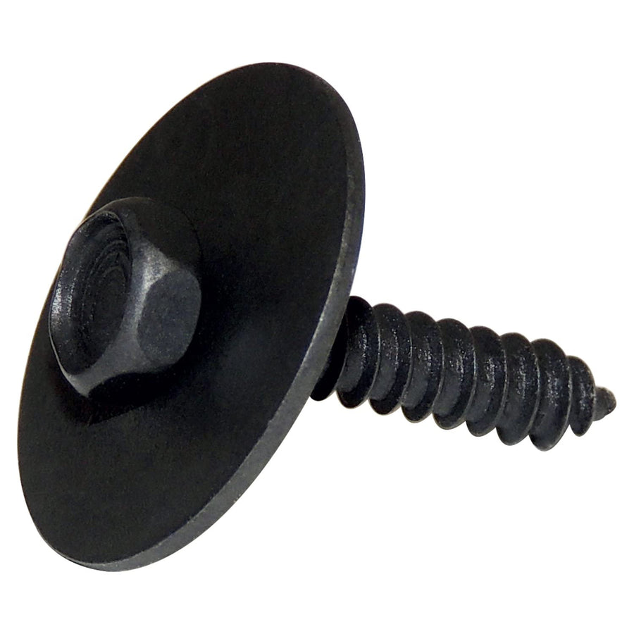 Screw Crown