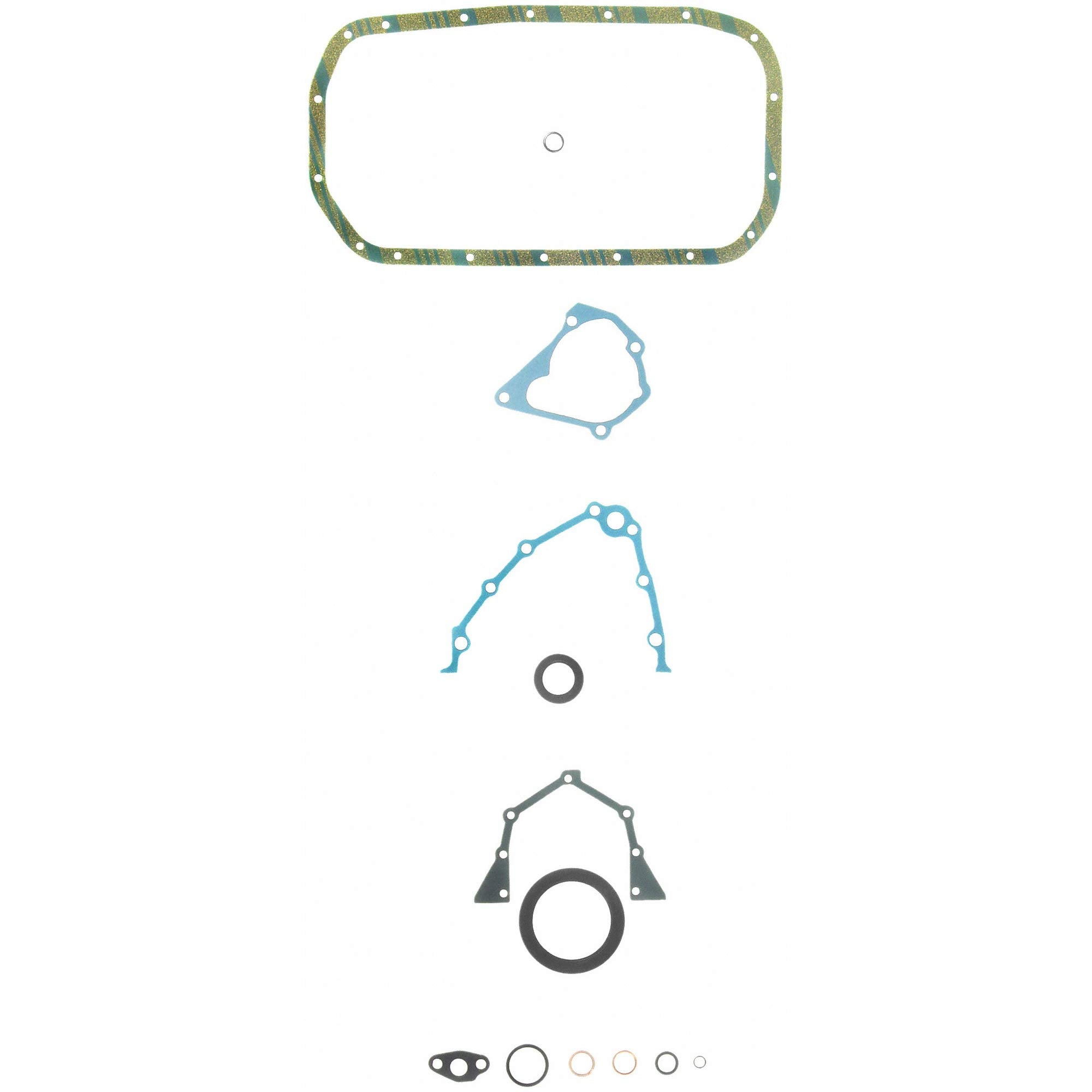 Conversion Gasket Set FEL-PRO CS 8767-1