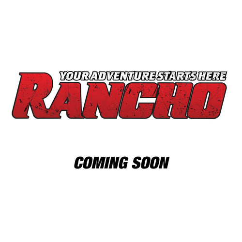 QuickLIFT Rancho RS999960 Suspension Strut and Coil Spring Assembly