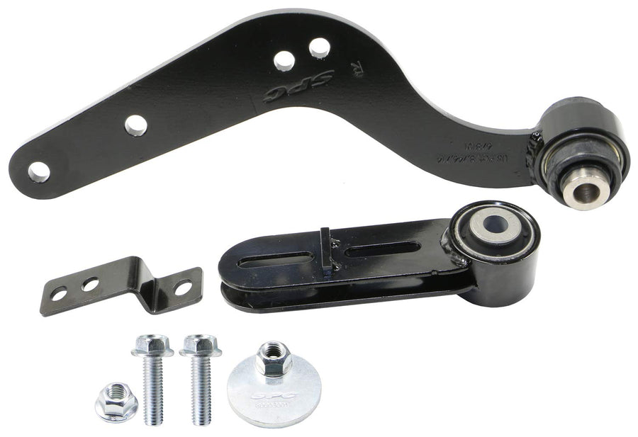 MOOG Suspension Control Arm rear upper right RK100355