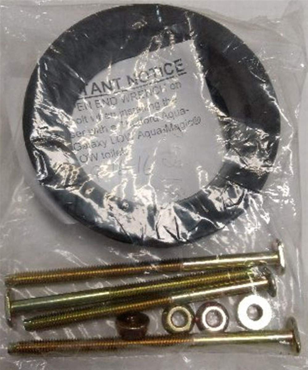 Closet Bolt THETFORD PKG. 24819